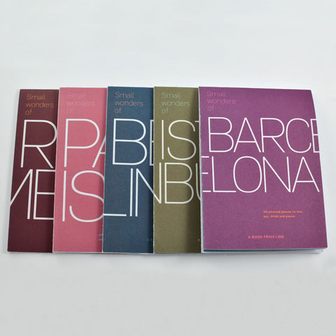The Europe collection
