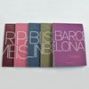 The Europe collection