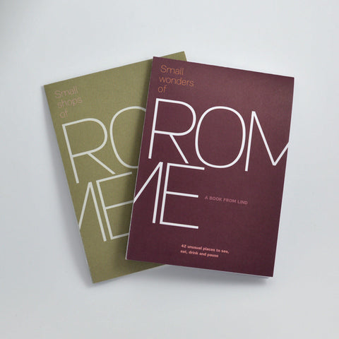 The Rome collection
