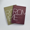The Rome collection